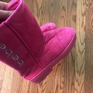 Bebe uggs